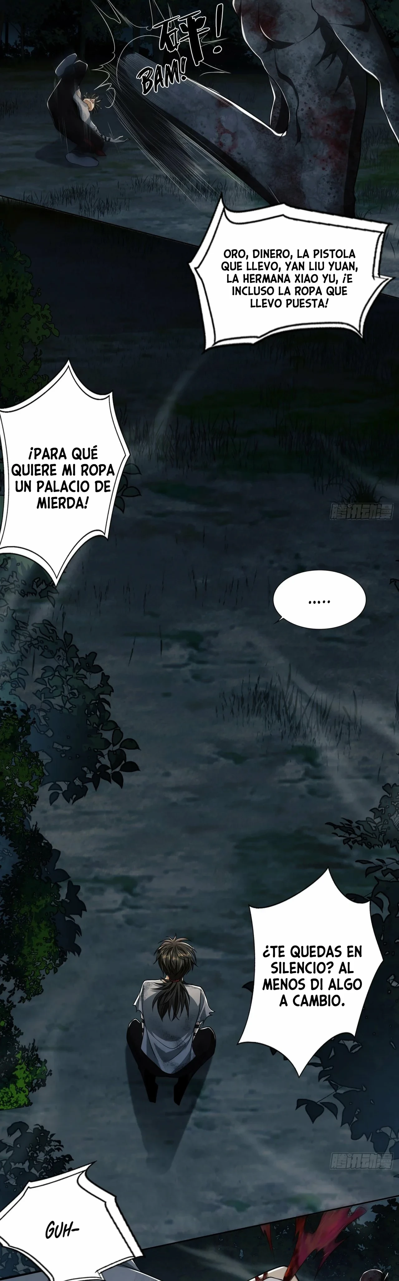 Primera secuencia > Capitulo 45 > Page 211